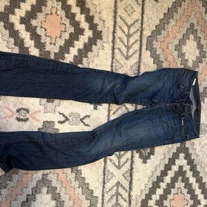 Women’s Joe’s Blue Jeans